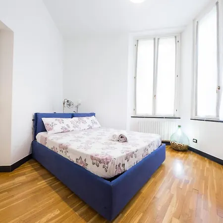 Bilocale Mascherona * Genua