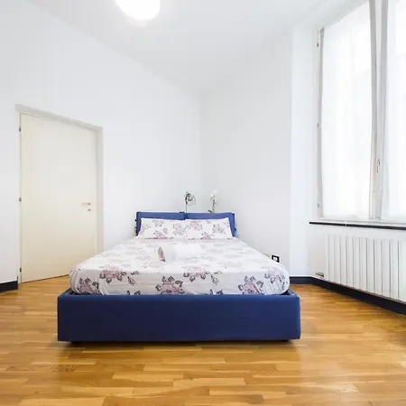 Lägenhet Bilocale Mascherona